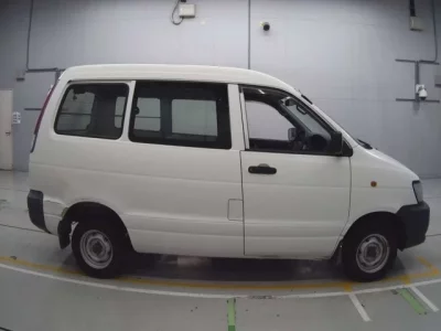 Toyota TOWN ACE VAN