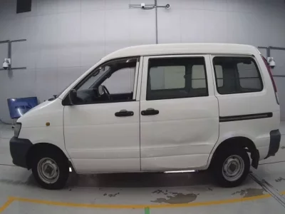 Toyota TOWN ACE VAN