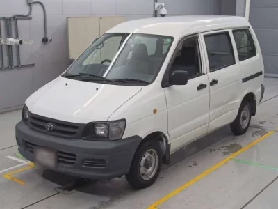 Toyota TOWN ACE VAN