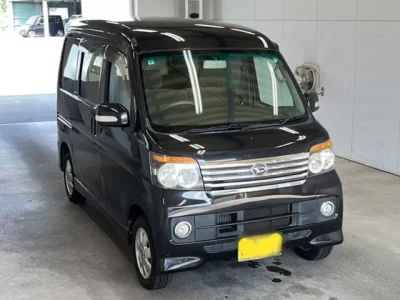 Daihatsu Atrai Wagon