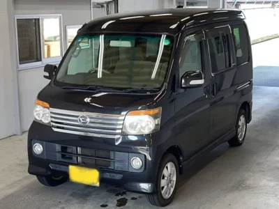 Daihatsu Atrai Wagon