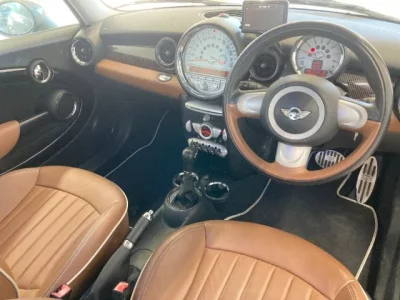 BMW MINI