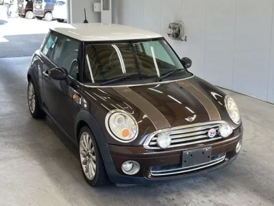 BMW MINI