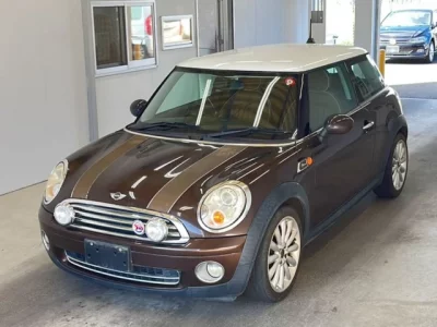 BMW MINI