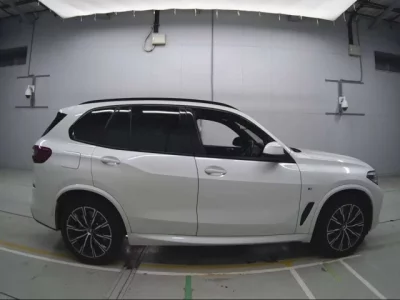 BMW X5 SERIES