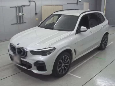 BMW X5 SERIES