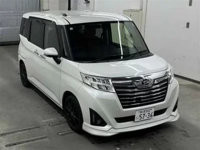 Daihatsu THOR
