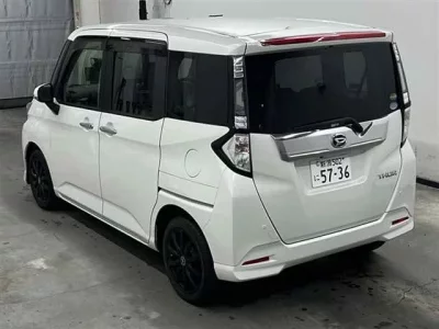 Daihatsu THOR