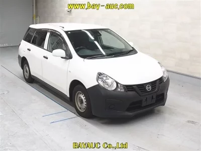 Nissan AD