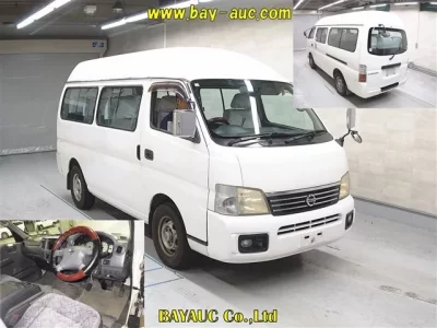 Nissan CARAVAN
