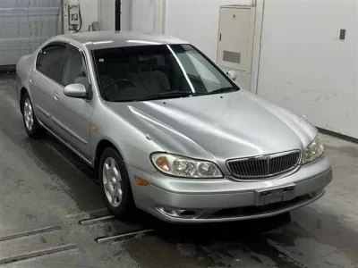 Nissan CEFIRO