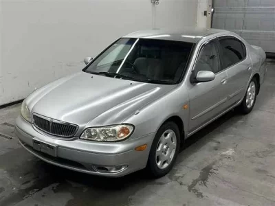 Nissan CEFIRO