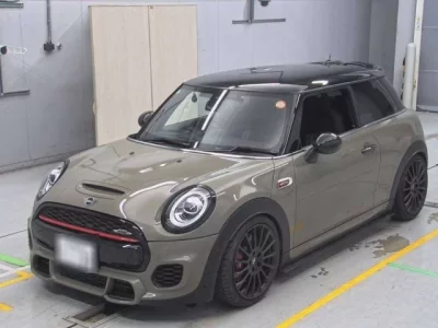 BMW MINI