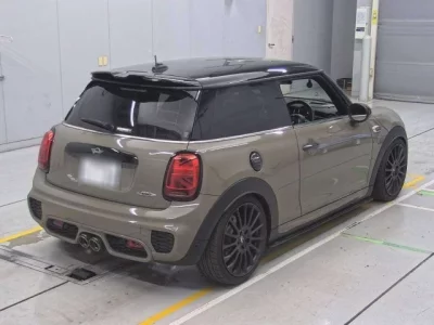 BMW MINI