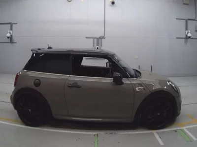 BMW MINI