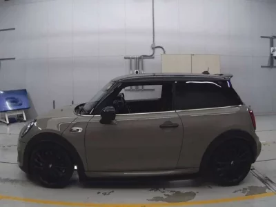 BMW MINI