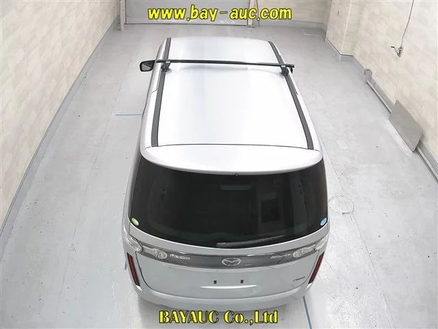 Mazda BIANTE