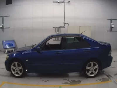 Toyota ALTEZZA
