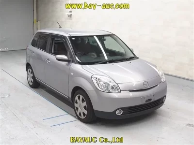 Mazda VERISA