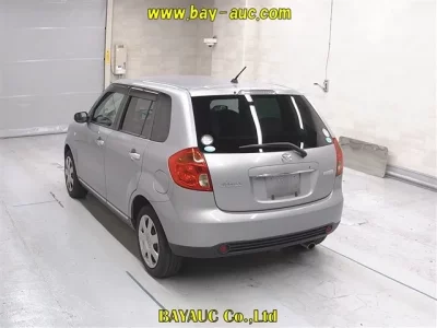 Mazda VERISA