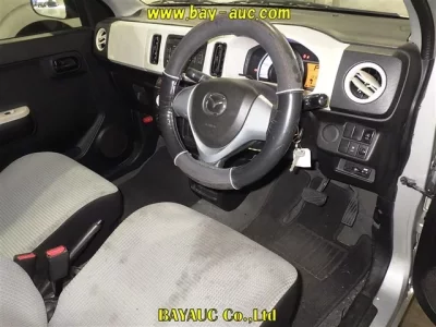 Mazda CAROL