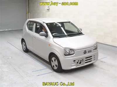 Mazda CAROL