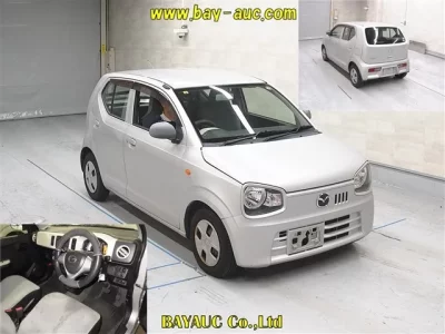 Mazda CAROL
