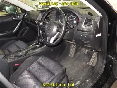 Mazda ATENZA WAGON