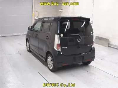 Mazda AZ WAGON
