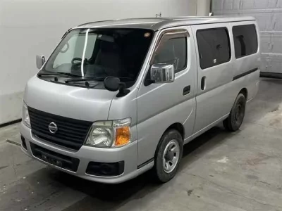 Nissan CARAVAN VAN