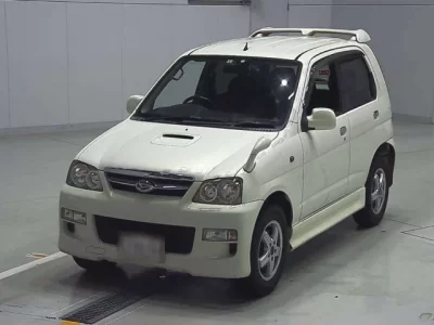 Daihatsu TERIOS KID
