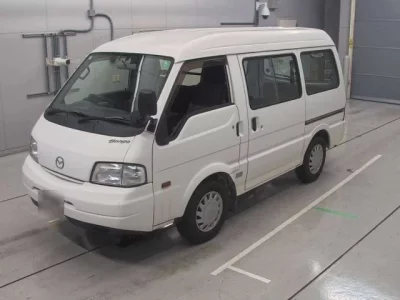 Mazda BONGO VAN