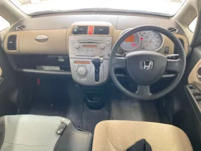 Honda LIFE