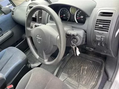 Nissan LAFESTA