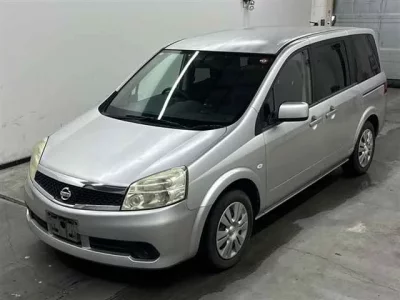 Nissan LAFESTA