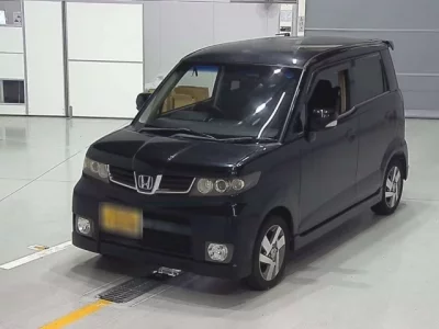 Honda ZEST