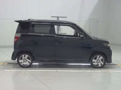 Honda ZEST