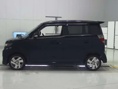 Honda ZEST