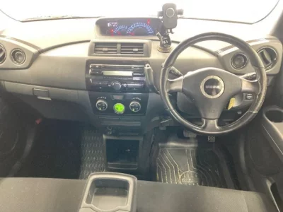 Daihatsu Coo