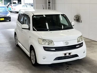 Daihatsu Coo