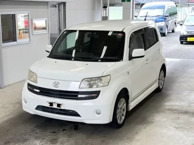 Daihatsu Coo