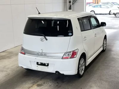 Daihatsu Coo