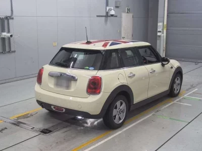 BMW MINI