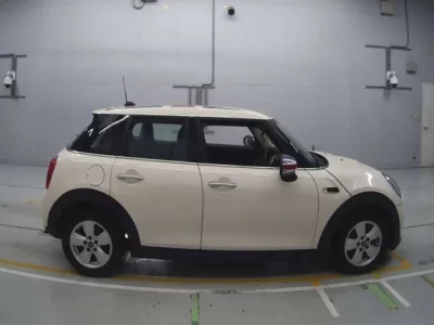 BMW MINI