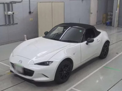 Mazda ROADSTER
