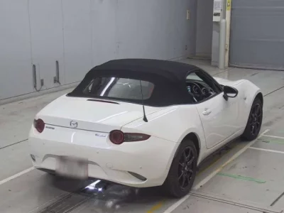 Mazda ROADSTER