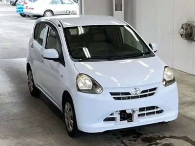 Toyota PIXIS EPOCH