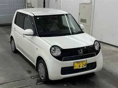 Honda N ONE