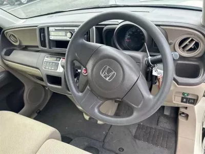 Honda N ONE