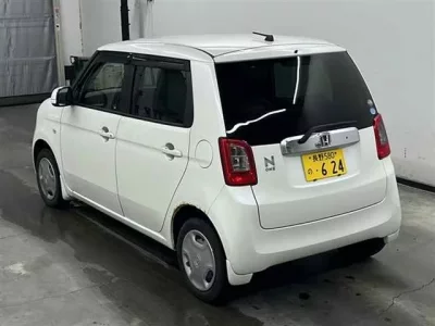 Honda N ONE